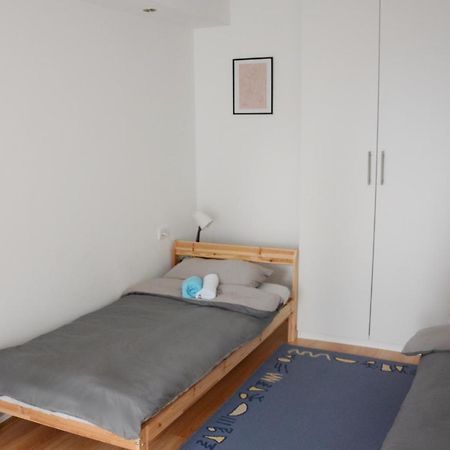 Apatin Apartman Exteriér fotografie