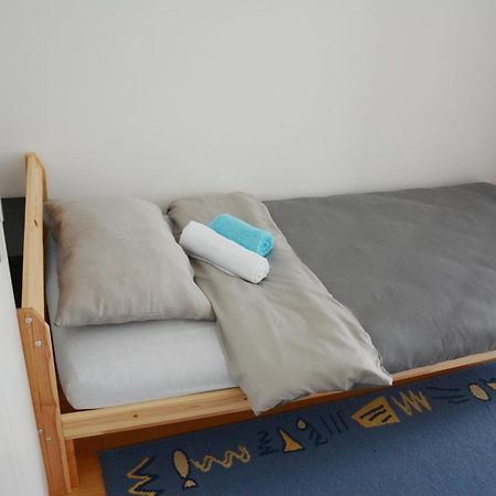 Apatin Apartman Exteriér fotografie