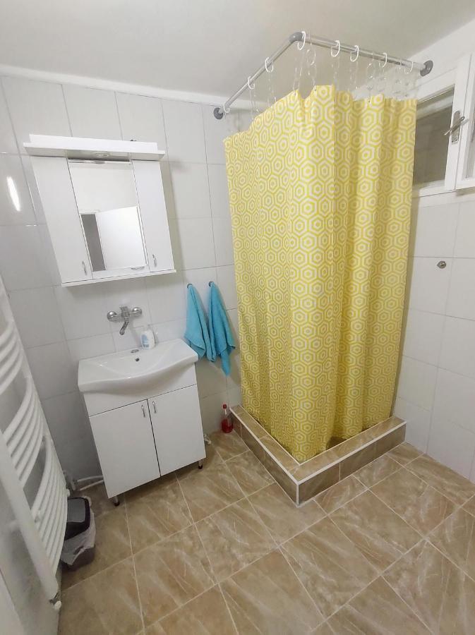 Apatin Apartman Exteriér fotografie