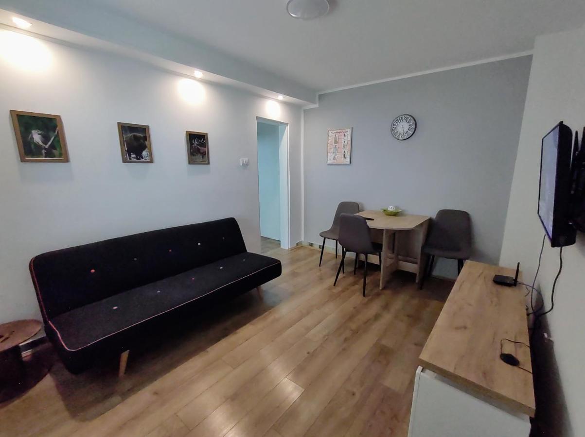 Apatin Apartman Exteriér fotografie