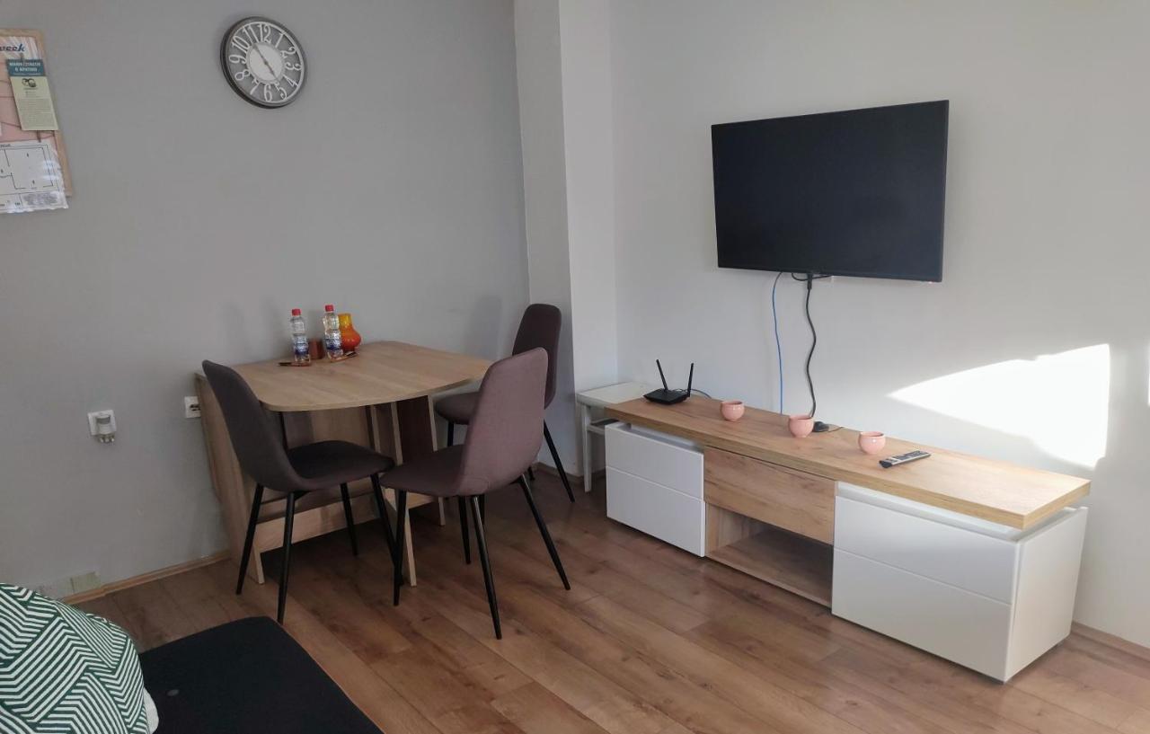 Apatin Apartman Exteriér fotografie