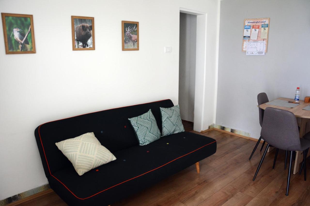Apatin Apartman Exteriér fotografie